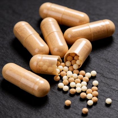 LOG™ Performance Microbiome